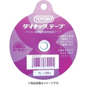 ASHD-12 [ダイナックテープ 12mm幅x25m巻]