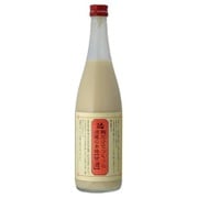 麹だけでつくった酒蔵の本格「甘酒」 720ml