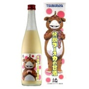 ウルトラマン基金 バラサバラサ快獣ブースカの甘酒 720ml