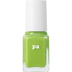 S064 [PAネイルカラー ベーシックネイル 6mL]