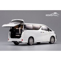 ヨドバシ.com - KENGFai TK-KF030-4 1/18 トヨタ ヴェルファイア ヨドバシ.com - KENGFai TK-KF030-4 1/18 トヨタ ヴェルファイア