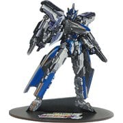 キャラクターグッズ 新幹線変形ロボ シンカリオン Z フォトスタンド E7 AZUSA