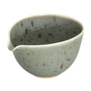 波佐見焼 酒器 緑釉 片口 WC16383