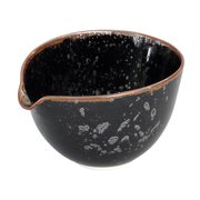 波佐見焼 酒器 天目 片口 WC16385