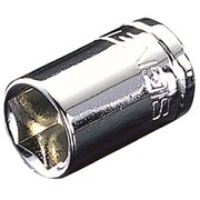 11102 [1/4DR 7/32” ソケット （6角）]