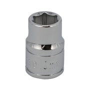 12310 [3/8DR 10MM ソケット （6角）]