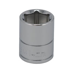 12314 [3/8DR 14MM ソケット （6角）]