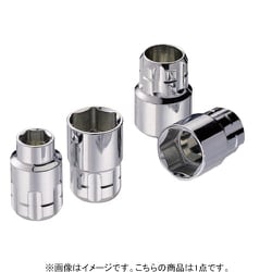 20519 [ボルテックスソケット 19MM（差込角20MM）]