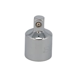 3/8DR 3/8X1/4 ソケットアダプター 12510