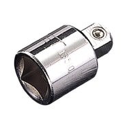 13510 [1/2DR 1/2X3/8 ソケットアダプター]