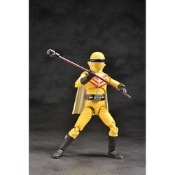 エヴォリューション・トイ アオレンジャー＆キレンジャー アクションフィギュア HAF アオレンジャー＆キレンジャー