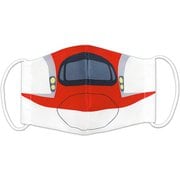 新幹線なりきりマスク こども用 冷感タイプ E6系こまち [キャラクターグッズ]