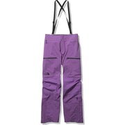 フューチャーライトフリーシンカーパンツ FL Freethinker Pant NSW52106 スウィートバイオレット(SV) Sサイズ [スキーウェア パンツ レディース]