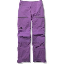 ヨドバシ.com - ザ・ノース・フェイス THE NORTH FACE フューチャーライトフリーシンカーパンツ FL Freethinker  Pant NSW52106 スウィートバイオレット(SV) Sサイズ [スキーウェア パンツ レディース] 通販【全品無料配達】