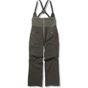 フューチャーライトエーキャドビブ FL A-CAD Bib NSW52104 RN Sサイズ [スキーウェア パンツ レディース]