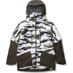 ザ・ノースフェイス FL A-CAD Jacket　美品未使用