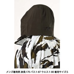 NS52103 A-CAD JACKET フューチャーライトブルゾン メンズ M NS52103 A-CAD JACKET フューチャーライトブルゾン メンズ M