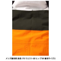 FL A-CAD Bib （フューチャーライトエーキャドビブ（メンズ