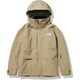 パウダーガイドジャケット Powder Guide Jacket NS62001 FX Mサイズ [スキーウェア ジャケット メンズ]