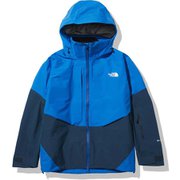 パウダーガイドジャケット Powder Guide Jacket NS62001 HM WSサイズ [スキーウェア ジャケット レディース]