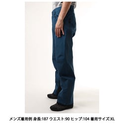 ヨドバシ.com - ザ・ノース・フェイス THE NORTH FACE パウダーガイドパンツ Powder Guide Pant NS62002  モントレーブルー(MB) Mサイズ [スキーウェア パンツ メンズ] 通販【全品無料配達】