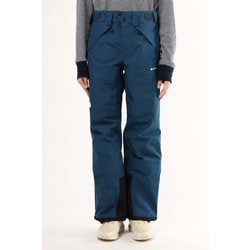 ヨドバシ.com - ザ・ノース・フェイス THE NORTH FACE パウダーガイドパンツ Powder Guide Pant NS62002  モントレーブルー(MB) WSサイズ [スキーウェア パンツ レディース] 通販【全品無料配達】