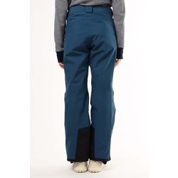 ヨドバシ.com - ザ・ノース・フェイス THE NORTH FACE パウダーガイドパンツ Powder Guide Pant NS62002  モントレーブルー(MB) WSサイズ [スキーウェア パンツ レディース] 通販【全品無料配達】