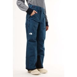 ヨドバシ.com - ザ・ノース・フェイス THE NORTH FACE パウダーガイドパンツ Powder Guide Pant NS62002  モントレーブルー(MB) WSサイズ [スキーウェア パンツ レディース] 通販【全品無料配達】