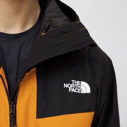 THE NORTH FACE◇Fourbarrel Triclimate Jacket/S/ナイロン/BLK