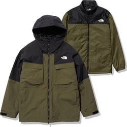 未使用 THE NORTH FACE ノースフェイス ウェア NS62103