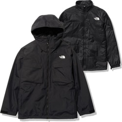 ヨドバシ.com - ザ・ノース・フェイス THE NORTH FACE フォーバレル