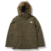 POWDERFRO JACKET NS62104 NT XLサイズ [スキーウェア ジャケット メンズ]