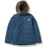 POWDERFRO JACKET NS62104 MB Mサイズ [スキーウェア ジャケット メンズ]