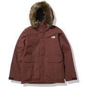 POWDERFRO JACKET NS62104 SQ Mサイズ [スキーウェア ジャケット メンズ]