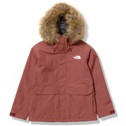 POWDERFRO JACKET NS62104 SQ WSサイズ [スキーウェア　ジャケット レディース]
