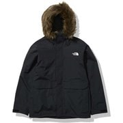 POWDERFRO JACKET NS62104 K Mサイズ [スキーウェア ジャケット メンズ]