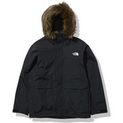 POWDERFRO JACKET NS62104 K Lサイズ [スキーウェア ジャケット メンズ]