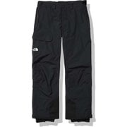 FREELINE PANT NS62105 K Mサイズ [スキーウェア パンツ メンズ]