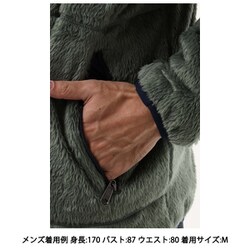ヨドバシ.com - THE NORTH FACE ザ・ノース・フェイス ジップ