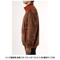 THE NORTH FACE ZI MAGNE EXTREME VERSA LOFT JACKET グラ