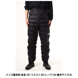 ヨドバシ.com - ザ・ノース・フェイス THE NORTH FACE ACONCAGUA PANT 