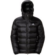 パウダーデュベ POWDER DUVET 427139 B02 ブラック Mサイズ [アウトドア ダウンウェア メンズ]