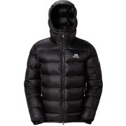 パウダーデュベ POWDER DUVET 427139 B02 ブラック Lサイズ [アウトドア ダウンウェア メンズ]