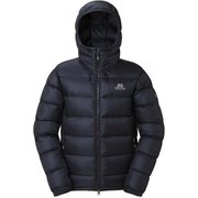 パウダーデュベ POWDER DUVET 427139 D50 ダークナイト Sサイズ [アウトドア ダウンウェア メンズ]