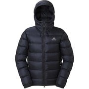パウダーデュベ POWDER DUVET 427139 D50 ダークナイト Mサイズ [アウトドア ダウンウェア メンズ]