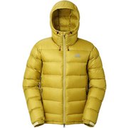 パウダーデュベ POWDER DUVET 427139 L29 ライトモス Sサイズ [アウトドア ダウンウェア メンズ]