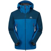サルトロ・ジャケット SALTORO JACKET 415195 M06 ミコノス マジョリカ XLサイズ [アウトドア 防水ジャケット メンズ]