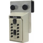 PS6-1 [カギ番人 プッシュ式（10ボタン） 扉付け型]