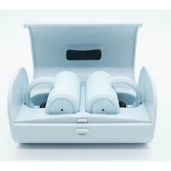 ヨドバシ.com - boco ボコ PEACE TW-1 LB [earsopen 左右独立型完全