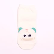 70P28901B [PUI PUI モルカー ソックス B 23センチ-25センチ]